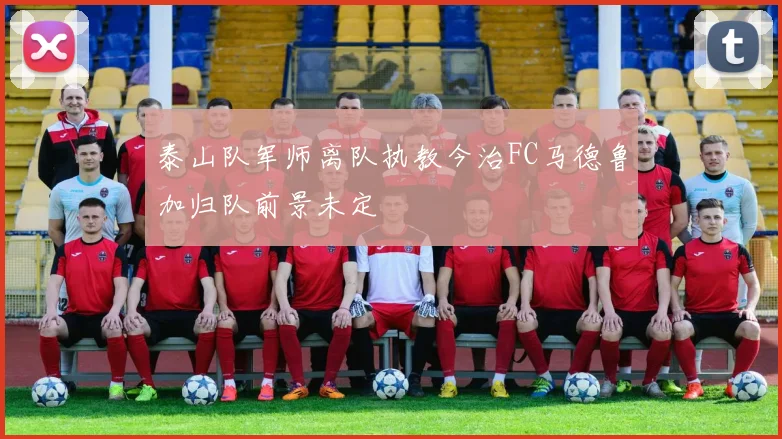 泰山队军师离队执教今治FC马德鲁加归队前景未定